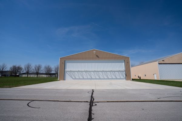 Fulton County Airport